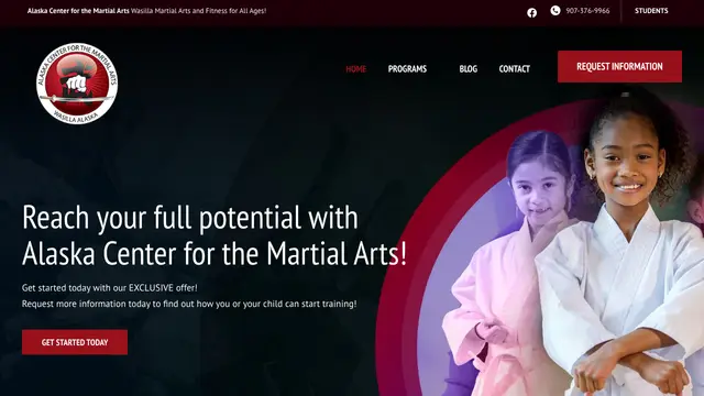 Association Of Kenpo Martial Artists