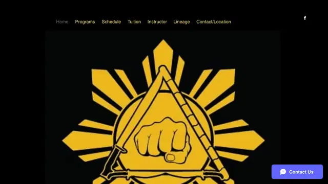 Bremerton Academy of Martial Arts