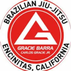 GB Encinitas logo