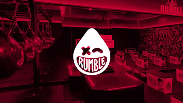 Rumble